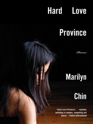 cover image of Hard Love Province